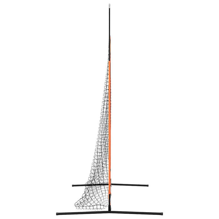 Strumenti di allenamento per golf Nero 214 x 106.5 x 210 cm 42012859