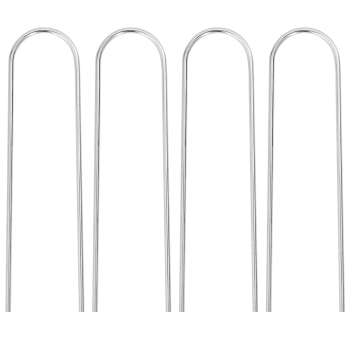 Rete da tennis Nero e rosso 595 x 90.5 x 87 cm Poliestere 42012863