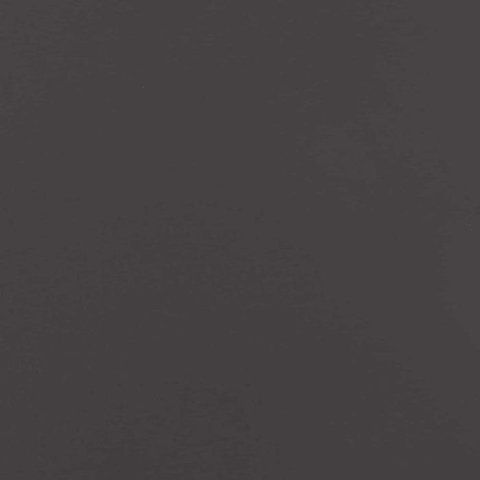 Schermo per privacy in giardino Traforo Nero 32 x 140 cm 876203