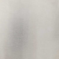 Schermo per privacy in giardino Traforo Argento 32 x 140 cm 876207