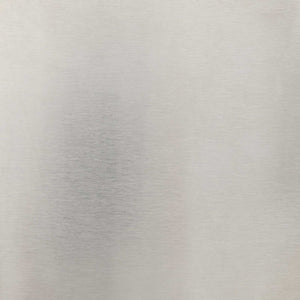 Schermo per privacy in giardino Traforo Argento 50 x 140 cm 876284