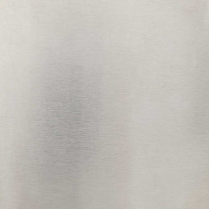 Schermo per privacy in giardino Floreale Argento 32 x 140 cm 876382