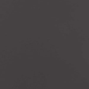 Schermo per privacy in giardino Traforo Nero 50 x 140 cm 876469