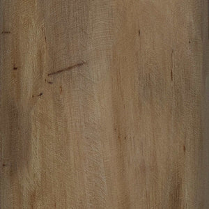 Gancio Marrone 4 x 4 x 14 cm Legno Recuperato Massello 42012377