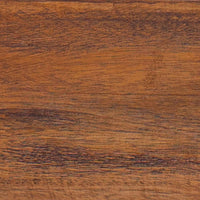 Gruccia Marrone 70 x 11 x 27 cm Legno di Mogano Massello 42012381