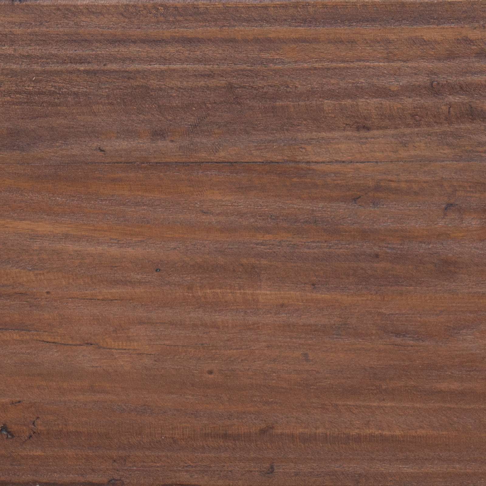 panchina Naturale 85 x 35 x 45 cm Legno massello di recupero 42012400