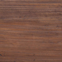 panchina Naturale 85 x 35 x 45 cm Legno massello di recupero 42012400