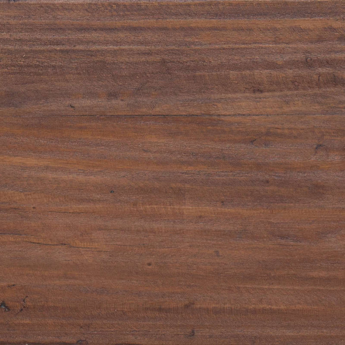 panchina Naturale 85 x 35 x 45 cm Legno massello di recupero 42012400