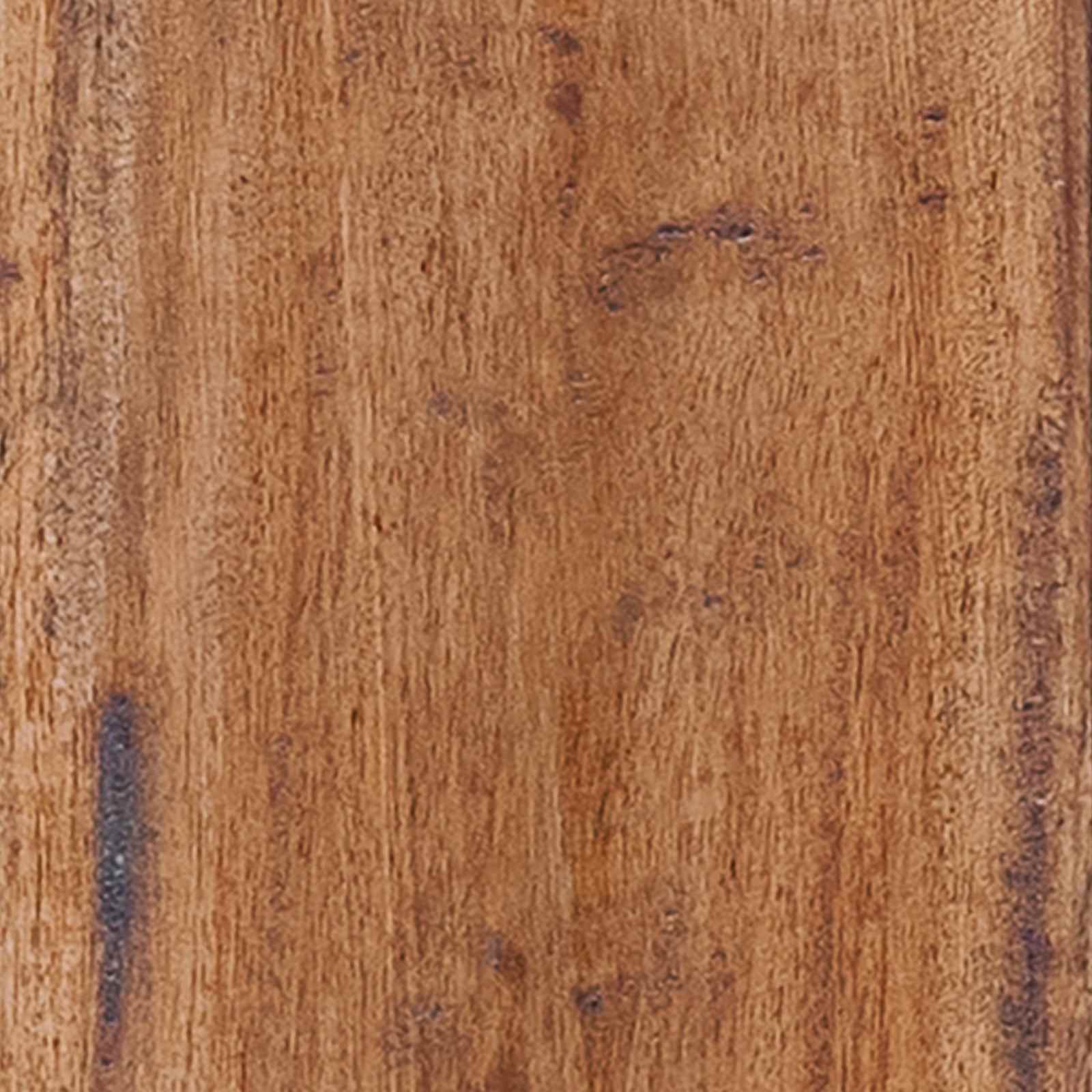 Scaffale pieghevole con lo scaffale Marrone 79.5 x 35 x 112 cm 42012404