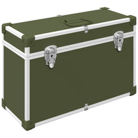 Maniglie per Armadi 210 pcs Verde oliva 85 x 45 mm Metallo 879440