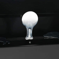 Scatola per trappole per proiettili Nero 29 x 22 x 20 cm 42013597