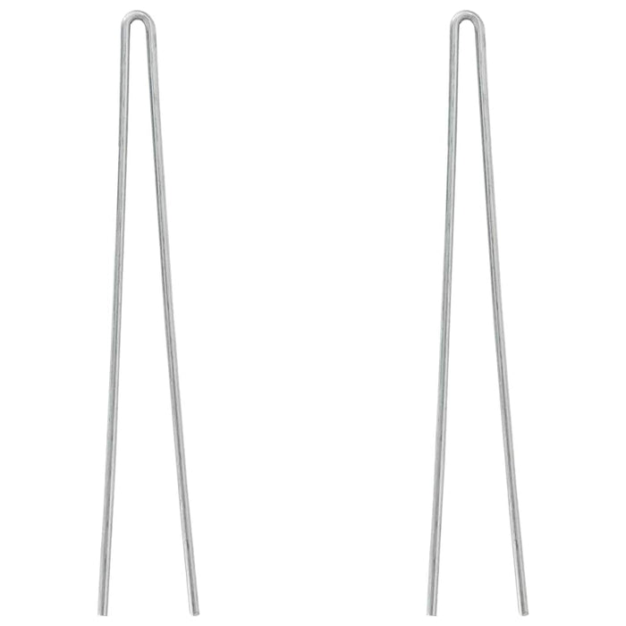 Trappola per pallini Verde 14 x 14 x 19 cm Acciaio 42013599