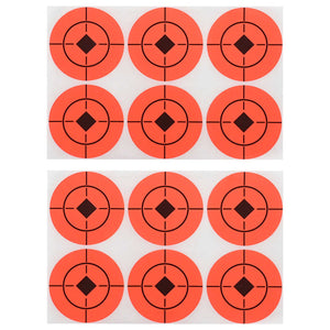 Bersaglio che si ripristina Nero 40 x 34 x 53 cm Acciaio 42013603