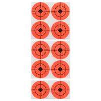 Bersaglio che si ripristina Nero 38 x 20.5 x 33 cm Acciaio 42013604