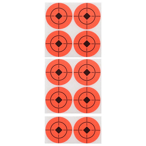 Bersaglio che si ripristina Nero 38 x 20.5 x 33 cm Acciaio 42013604