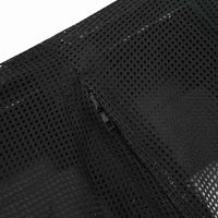 Bersaglio Airsoft Nero 19 x 26 x 25 cm Plastica 42013608