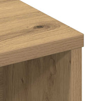 Testata del letto rovere artigianale 220 x 19 x 101.5 cm 879448