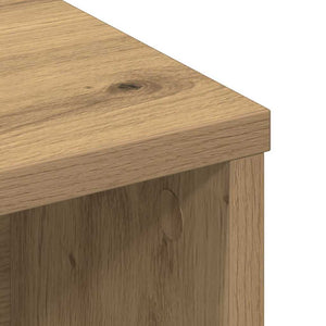 Testata del letto rovere artigianale 220 x 19 x 101.5 cm 879448