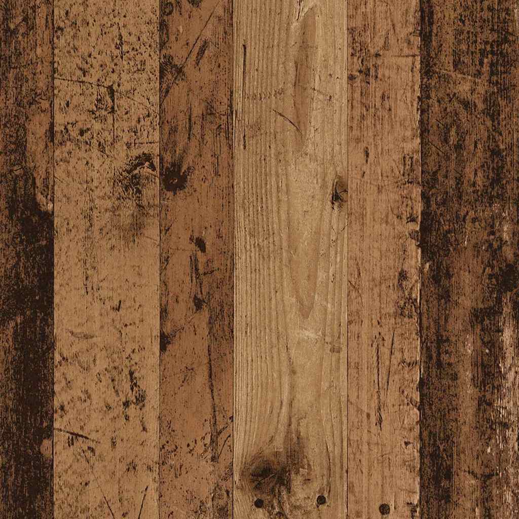 Tavolino da salotto Legno vecchio 80 x 50,5 x 42,5 cm 879453