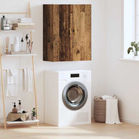 Pensile Legno vecchio 69.5 x 34 x 90 cm Legno multistrato 879510