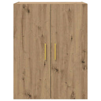 Pensile Marrone 69.5 x 34 x 90 cm Legno multistrato 879514