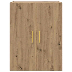 Pensile Marrone 69.5 x 34 x 90 cm Legno multistrato 879514