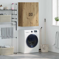 Pensile Marrone 69.5 x 34 x 90 cm Legno multistrato 879517