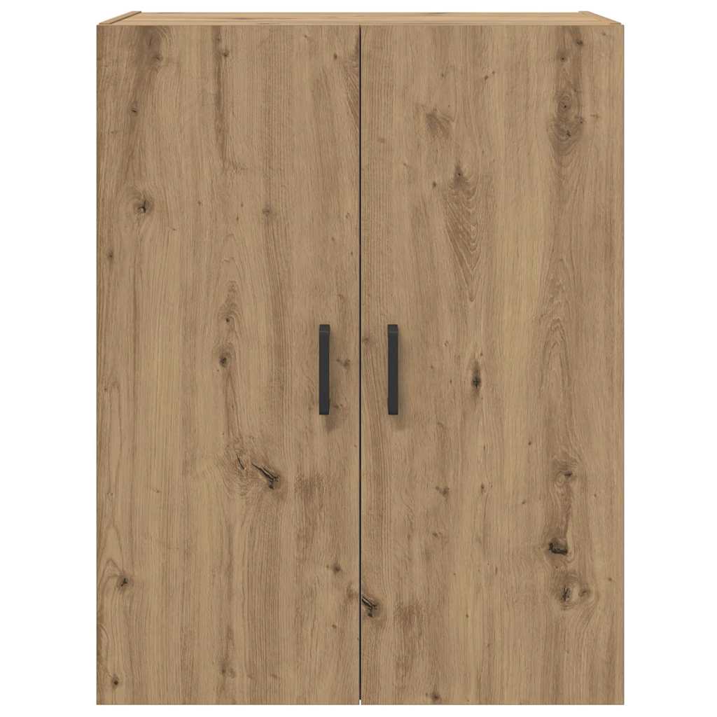 Pensile Marrone 69.5 x 34 x 90 cm Legno multistrato 879517