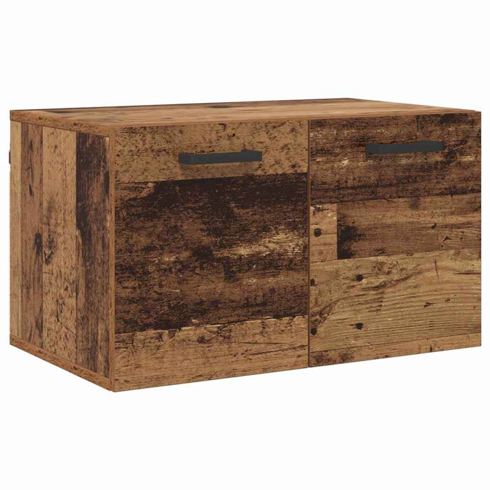 Armadietto a muro Legno vecchio 60 x 36.5 x 35 cm 879552