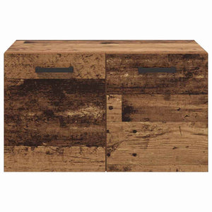 Armadietto a muro Legno vecchio 60 x 36.5 x 35 cm 879552