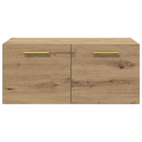 Armadietto a muro Quercia Artigianale 80 x 36.5 x 35 cm 879556