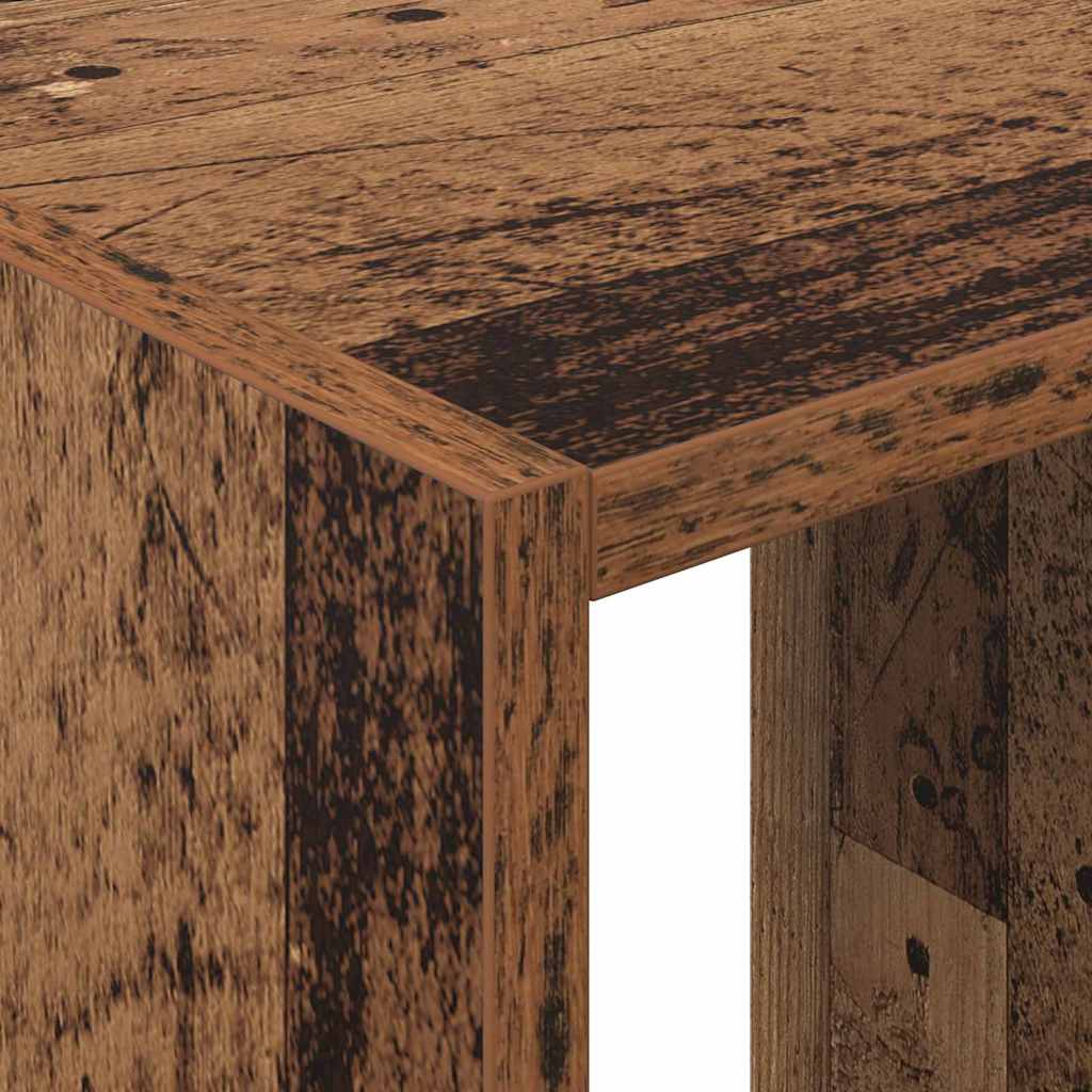 Guardaroba Legno vecchio 77 x 48 x 102 cm Legno multistrato 879642