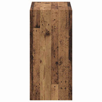 Guardaroba Legno vecchio 77 x 48 x 102 cm Legno multistrato 879642