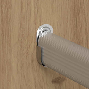 Guardaroba con lo scaffale rovere artigianale 77 x 48 x 102 cm 879643