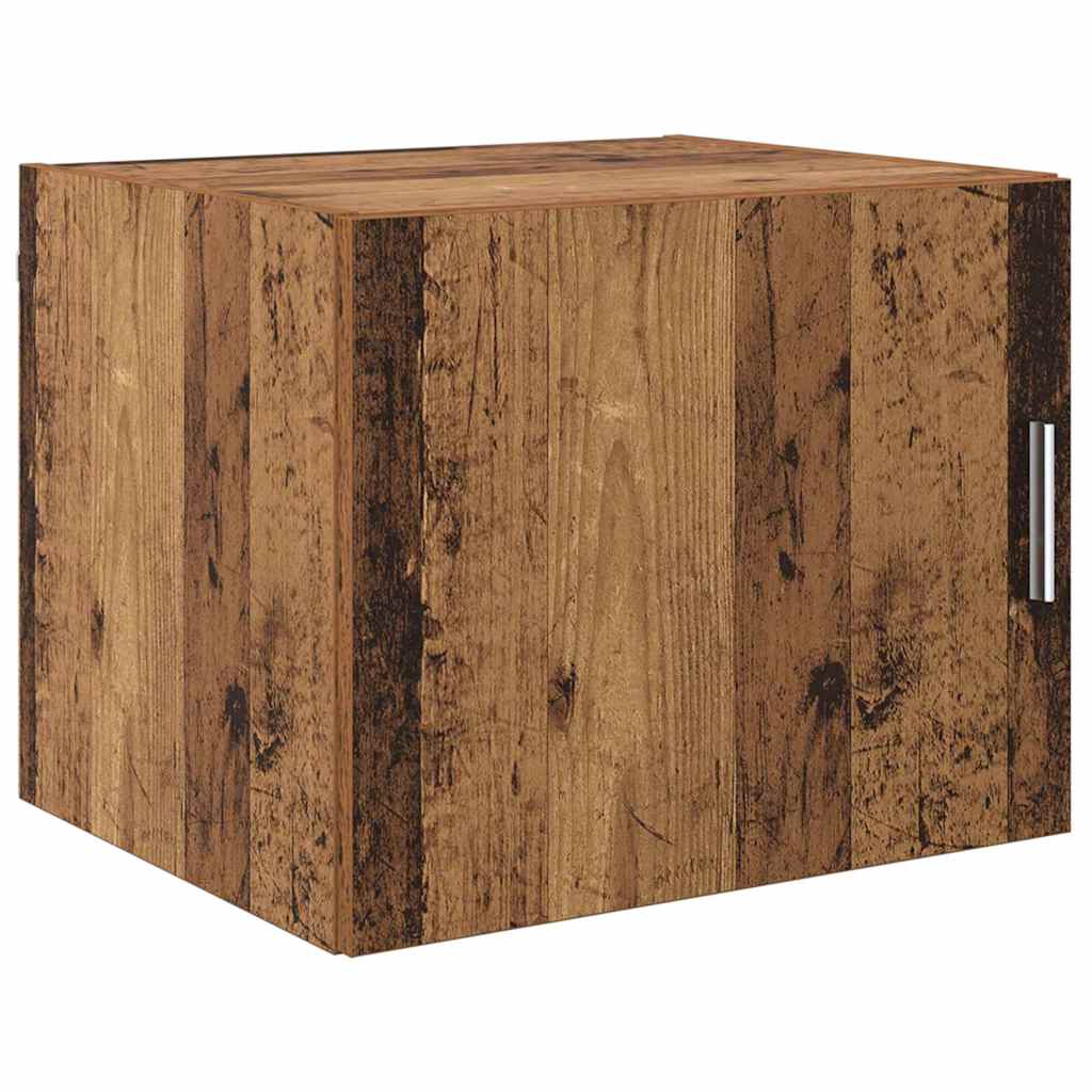 Armadietto a muro Legno vecchio 50 x 42.5 x 40 cm 879650