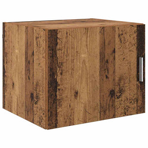 Armadietto a muro Legno vecchio 50 x 42.5 x 40 cm 879650