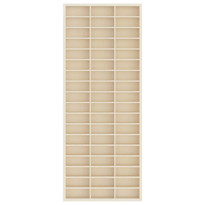 Custodia per Esposizione Marrone 30 x 4.5 x 75 cm 42015611