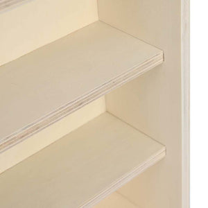 Scatola Espositiva in Legno Marrone 40 x 8.5 x 37 cm 42015615