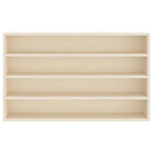 Scatola Espositiva in Legno Marrone 60 x 8,5 x 37 cm 42015617