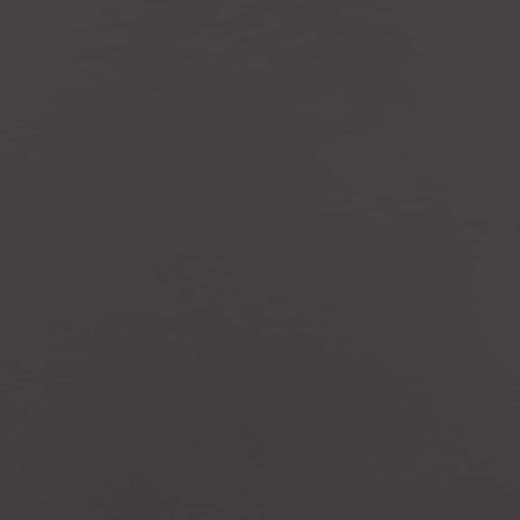 Mangiatore per Uccelli Nero 80 x 28 x 13.5 cm 874624