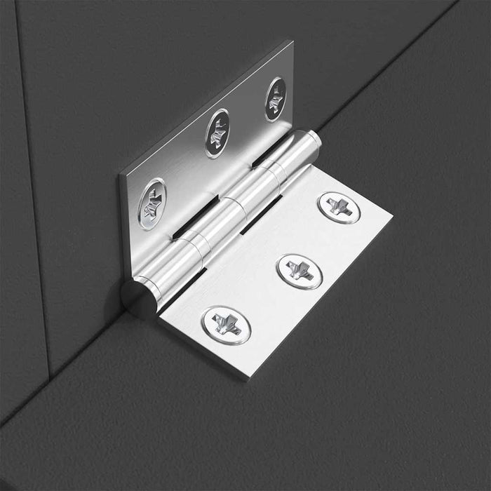 Nutriente per Maiali Nero 55 x 51 x 91.5 cm 874636