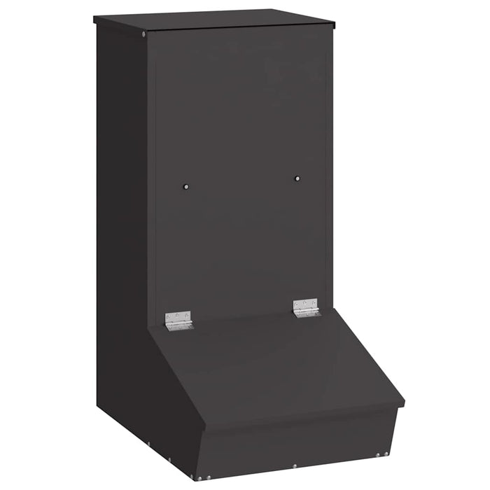 Nutriente per Maiali Nero 55 x 51 x 91.5 cm 874636
