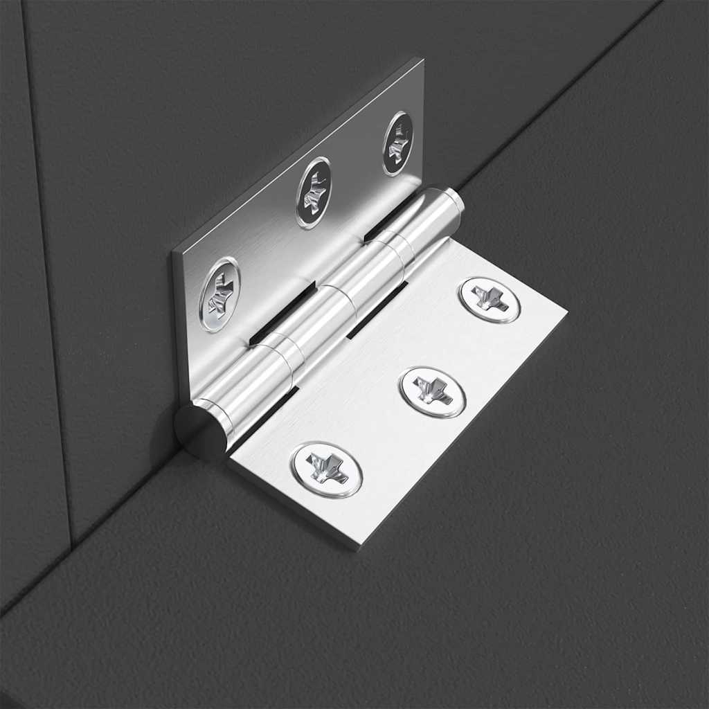 Nutriente per Maiali Nero 55 x 51 x 91.5 cm 874642