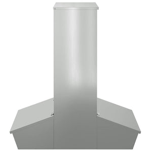 Nutriente per Maiali Argento 55 x 51 x 91.5 cm Acciaio zincato 874644