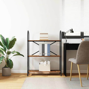 Libreria Legno vecchio 80 x 30 x 109 cm Legno multistrato 879903