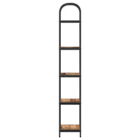 Libreria Legno vecchio 40 x 30 x 183 cm Legno multistrato 879927