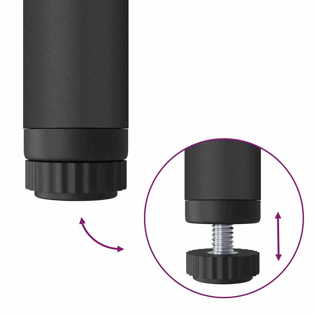 Libreria rovere sonoma 40 x 30 x 109 cm Legno multistrato 879936