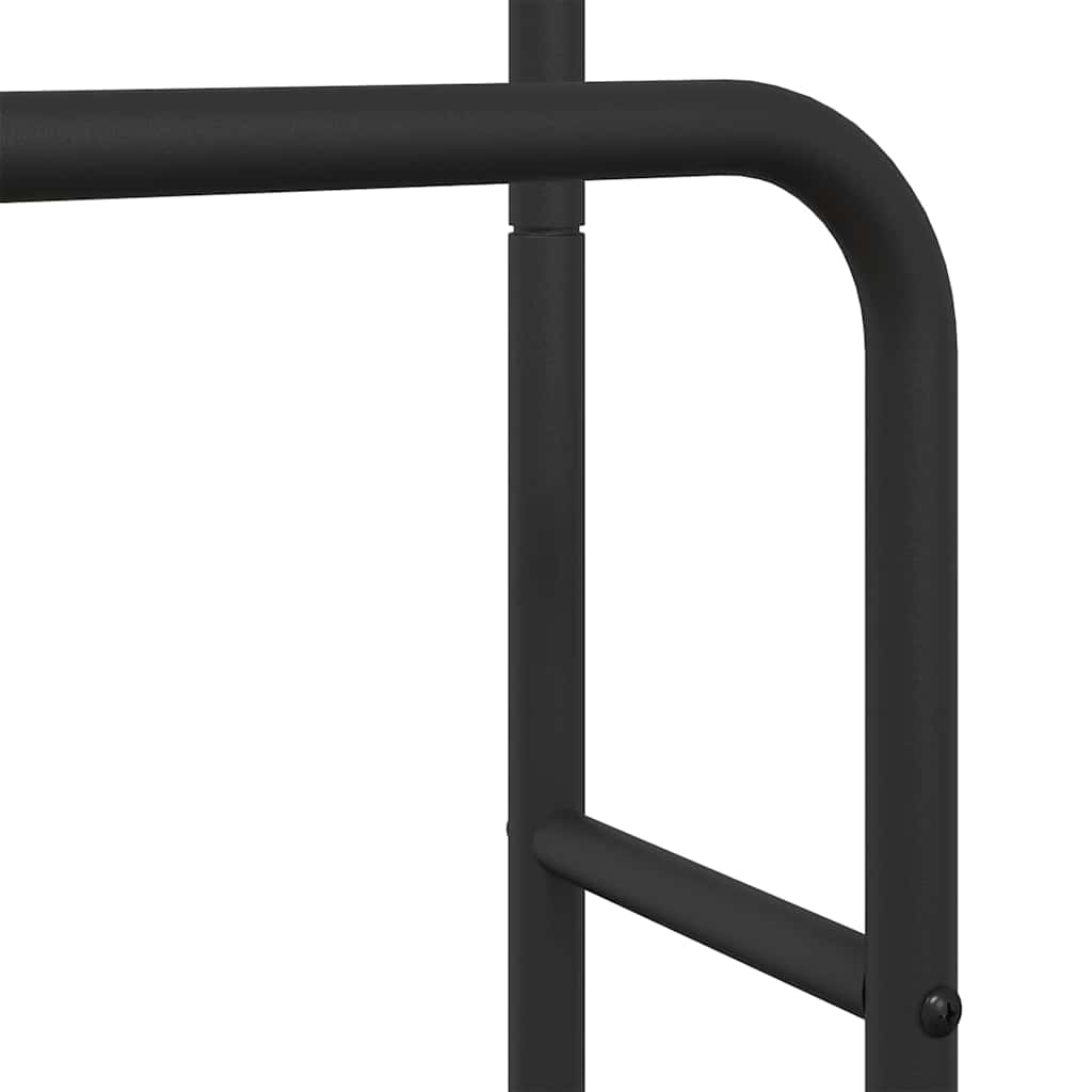 Appendiabiti Legno vecchio 90 x 30 x 100.5 cm Legno multistrato 879945