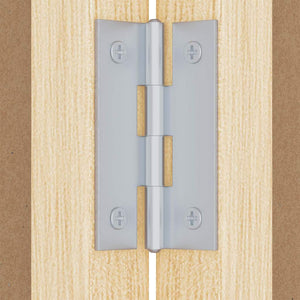 Chalkboard: Lavagna a gessetto Nero 80 x 1.4 x 80 cm 42015928