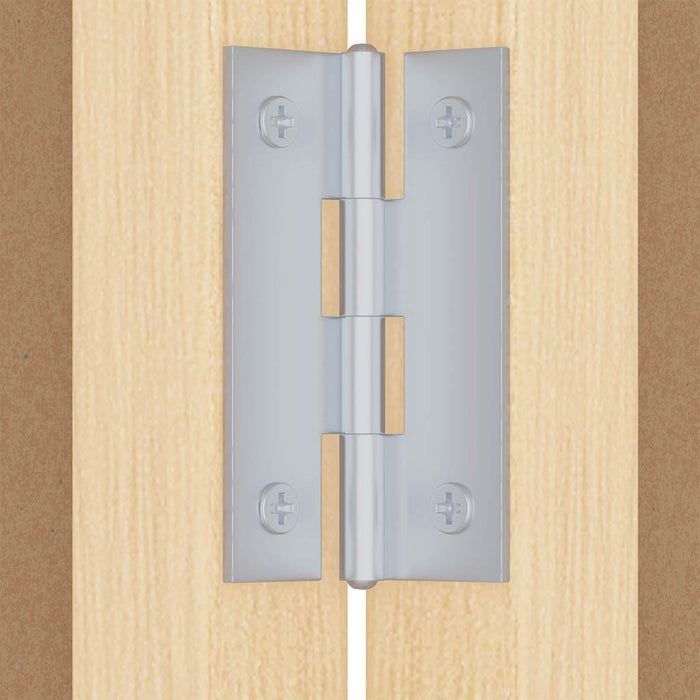 Chalkboard: Lavagna a gessetto Nero 100 x 1.4 x 100 cm 42015929